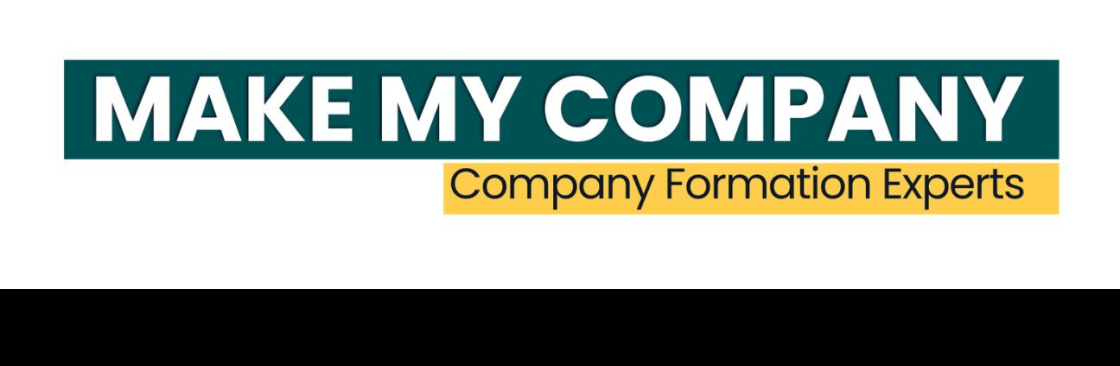 Make My Company Cover Image