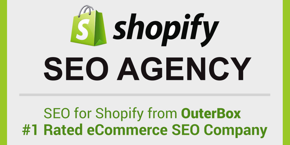 Shopify SEO Agency & Website Maintenance Services Guide