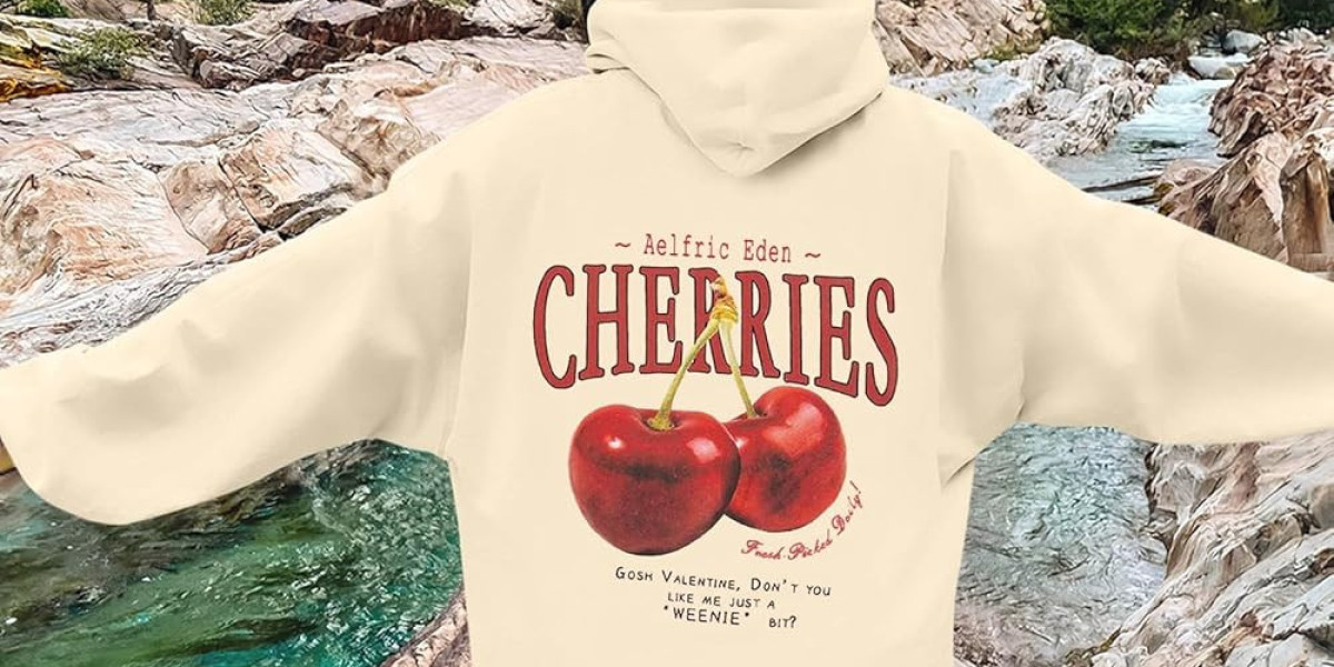 Graphic Design Hoodies: Elevating Streetwear with Art and Style