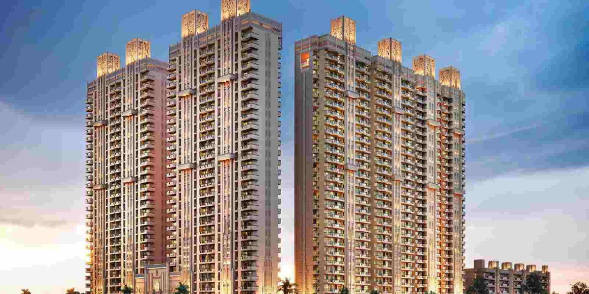Aura World Gurgaon – 1st Real Wellness Living Luxury Apartments in Sector 79B