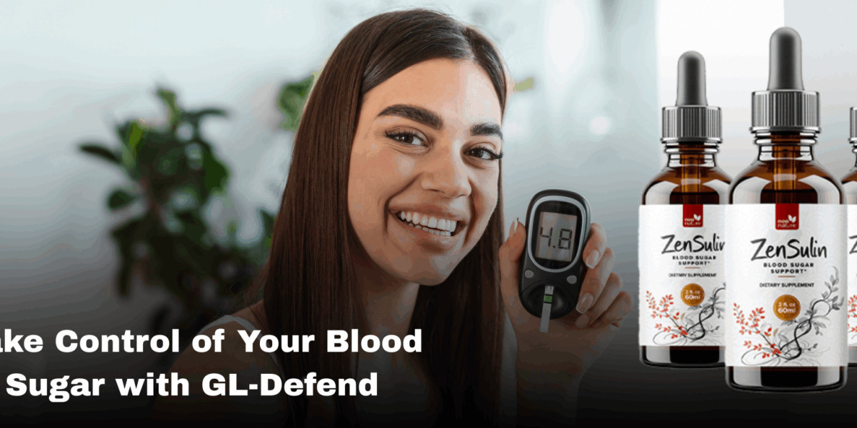 ZenSulin Review: Complete Guide to Blood Sugar Balance and Daily Energy Support