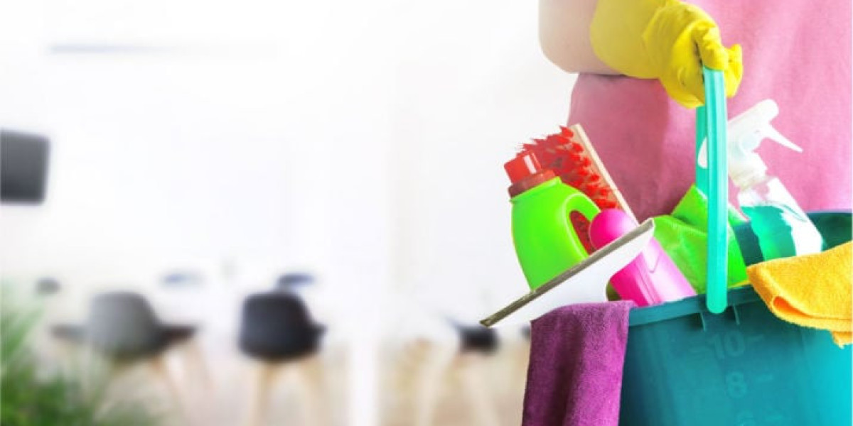 Professionelle Reinigung Leistungen – High-Quality Cleaning Services in Switzerland