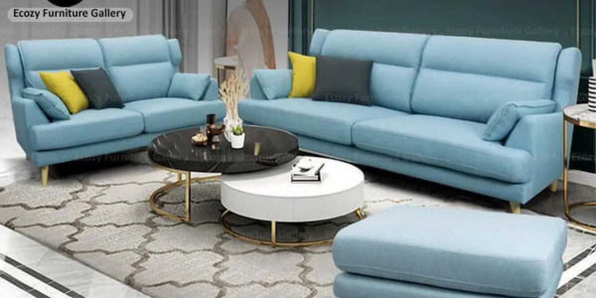 Fabric Sofa vs Faux Leather Sofa: Choosing the Right Comfort for Your Home