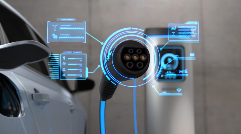 EV Charging Station Inspection Standards for Parking Garage Owners