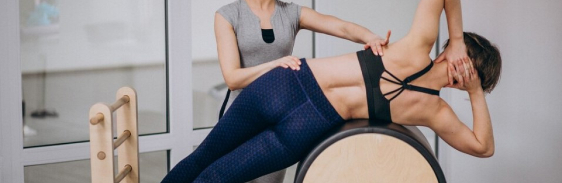 The Physio Studio Cover Image