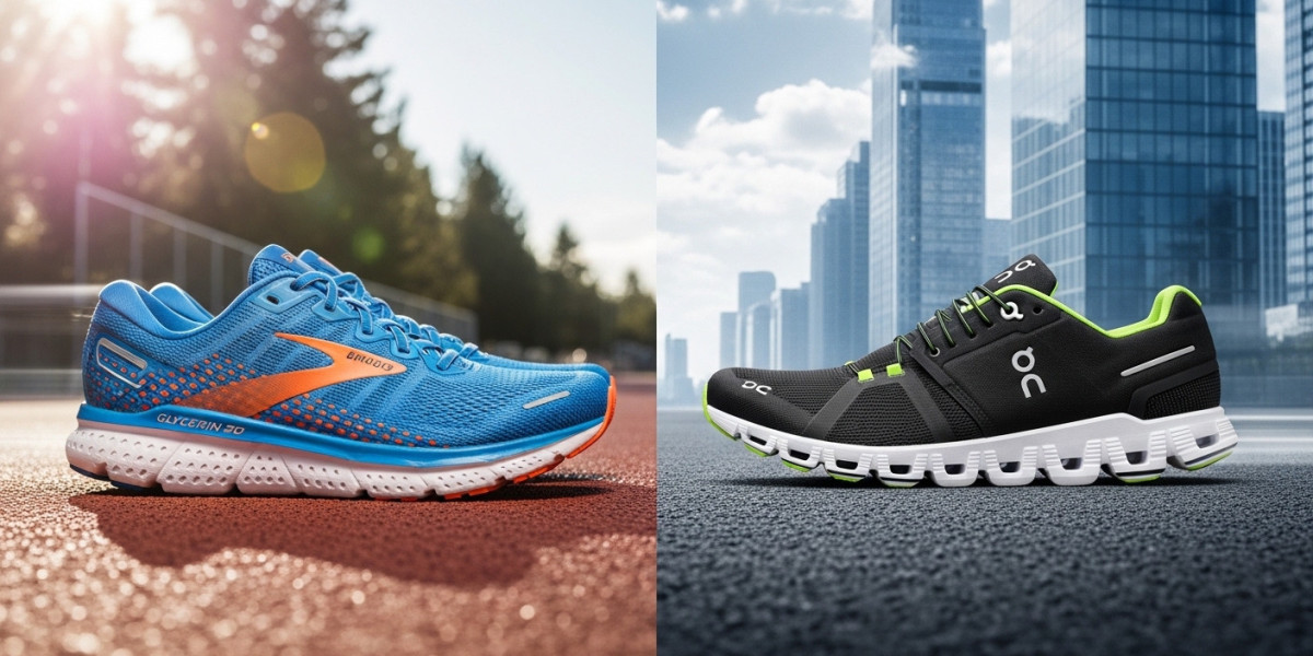 Tenis On Cloud and Brooks Running Shoes Top Secrets