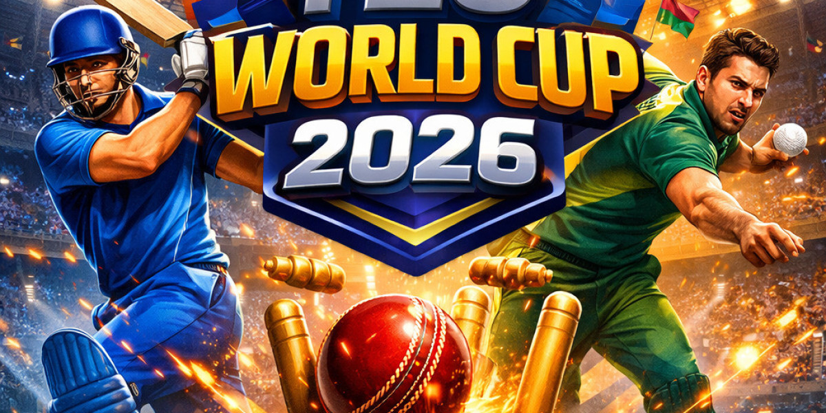 India vs Pakistan T20 World Cup 2026: The Digital Cricket Gold Rush Driving Fantasy & Betting Platforms Worldwide