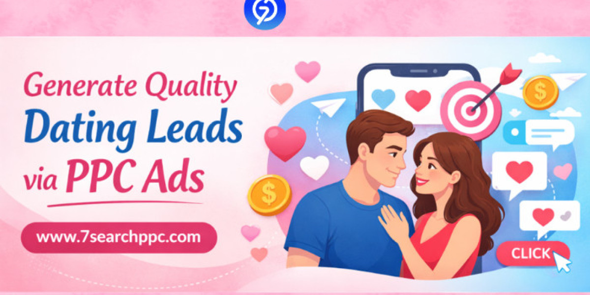 Generate Quality Dating Leads via PPC Ad Campaigns in 2026