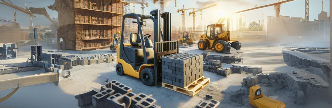 AnG Equipment Cover Image