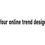 Your Online Trend Design Profile Picture