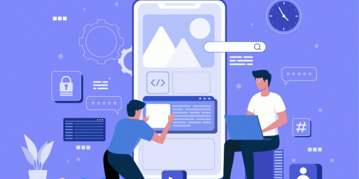 Why Are Global Startups Choosing India to Build Their Mobile Apps?