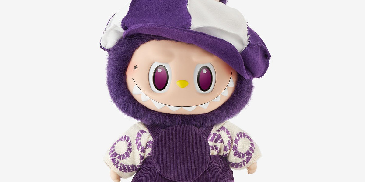 Labubu Dolls as Artistic Statements in German Collections