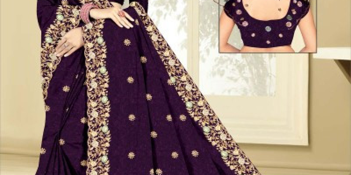 Looking for sarees that combine tradition with everyday comfort?