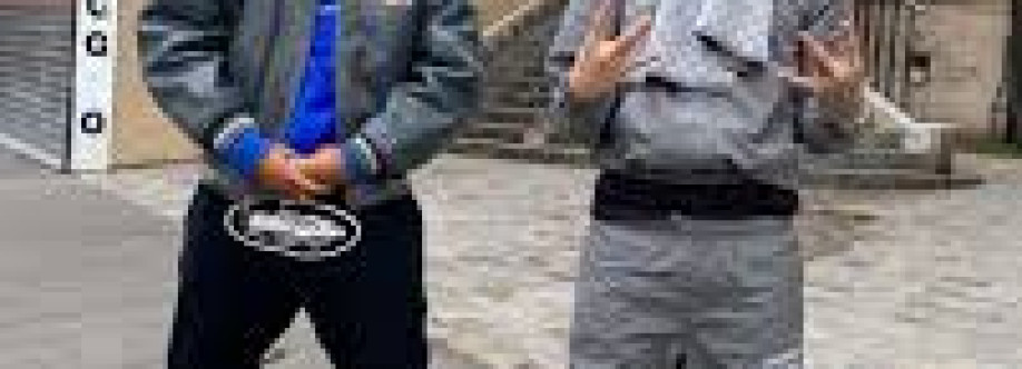 Corteiz Corteiz Cover Image