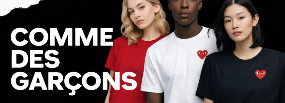 Commedesgarcons commedesgarcoons Cover Image