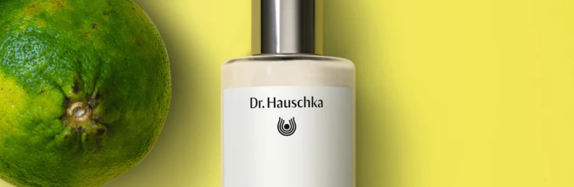 Dr Hauschka Cover Image