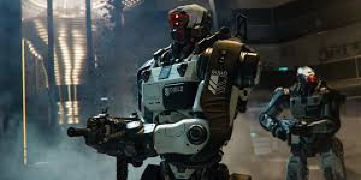 RSVSR Tips Disruption Mission Walkthrough The Forge to Exfil