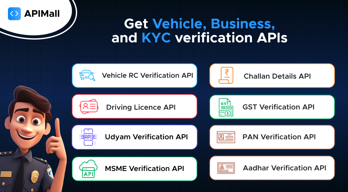 India's Largest Market Intelligence Platform by APIMall