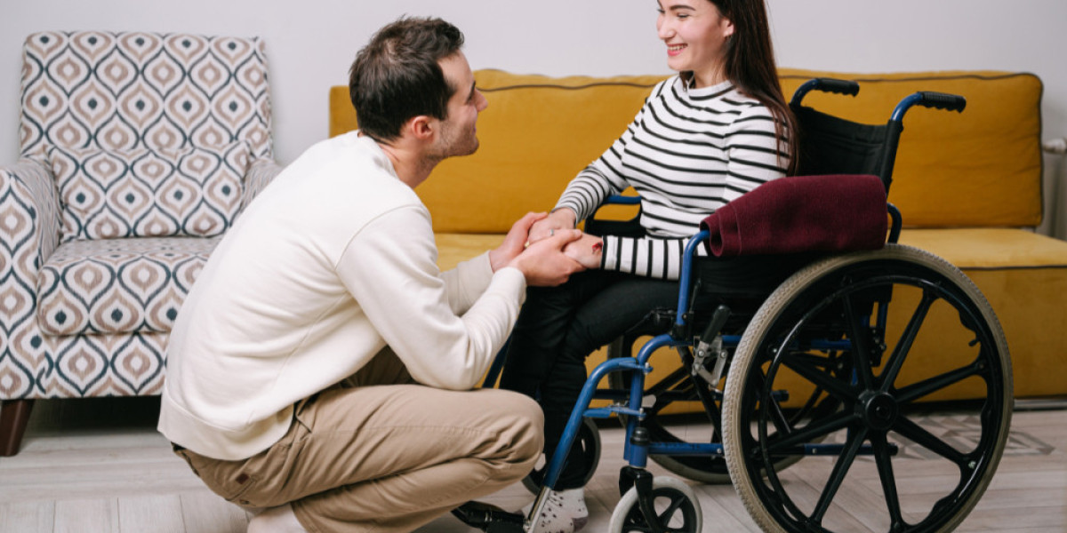 Holistic Support Care Services: Building Strength, Comfort, and Independence