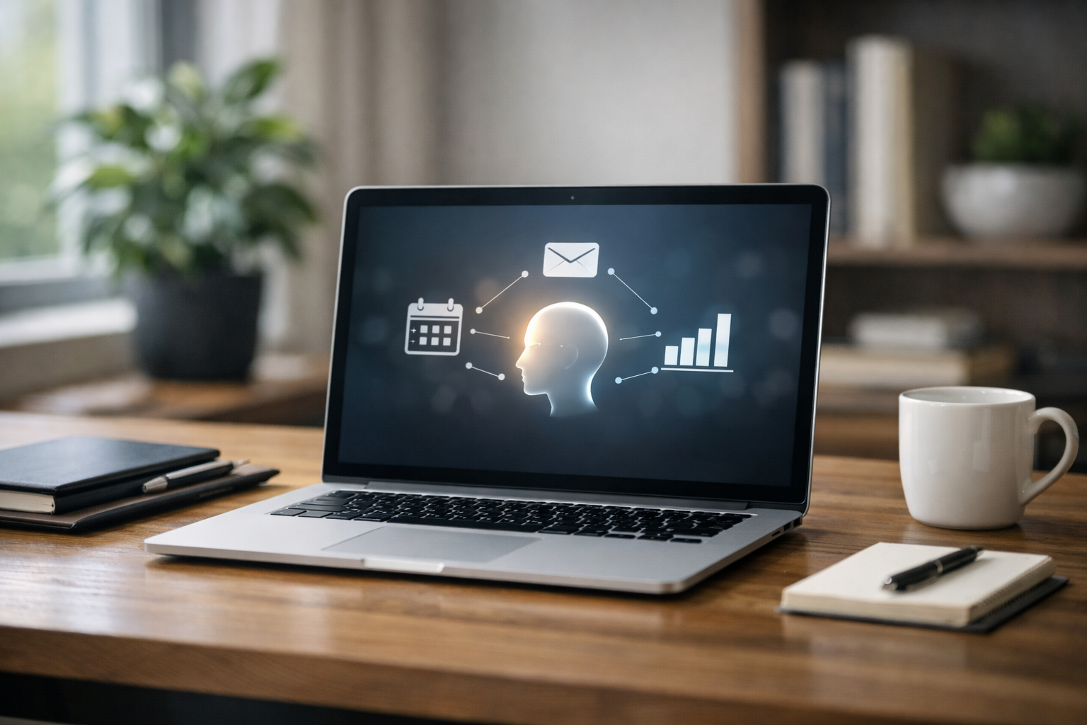 What Are Generative AI Agents? A Simple Guide to Autonomous AI