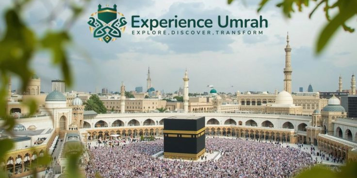 Affordable March Umrah Packages for a Peaceful Pilgrimage