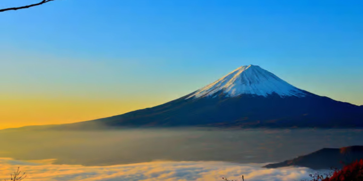 Mount Fuji Photography Tour: Capture Japan’s Iconic Views