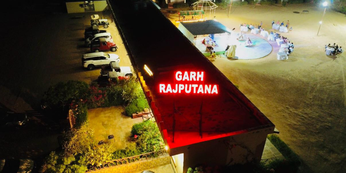 Planning a Perfect Stay at a Super Deluxe Desert Tent In Jaisalmer