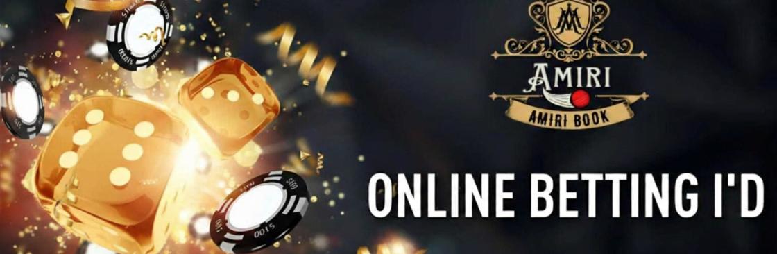 Amiri Book Cover Image