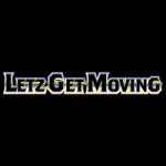 Letz Get Moving Profile Picture