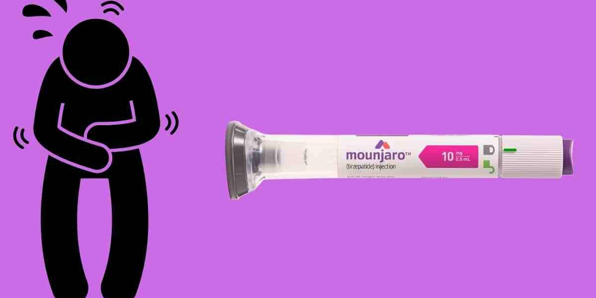 The Growing Demand for Mounjaro in Dubai Explained