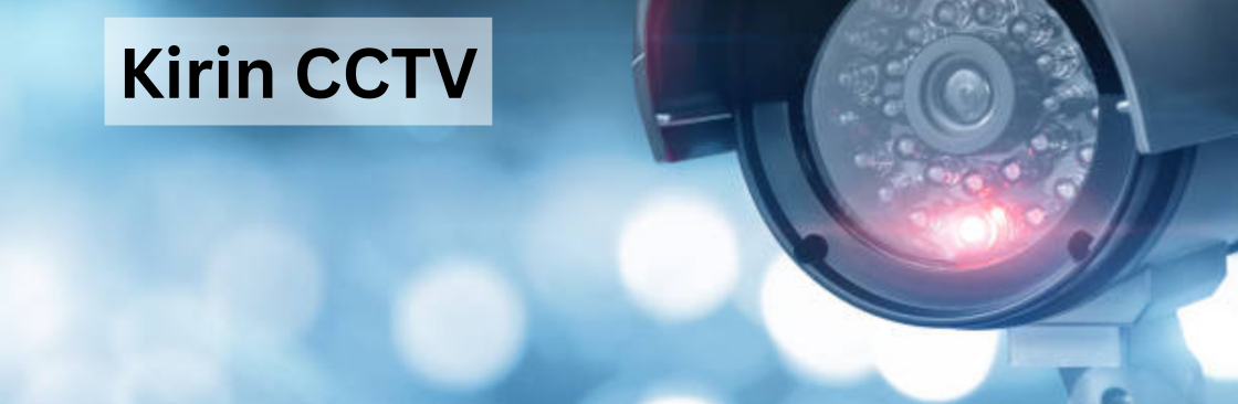Kirin CCTV Cover Image