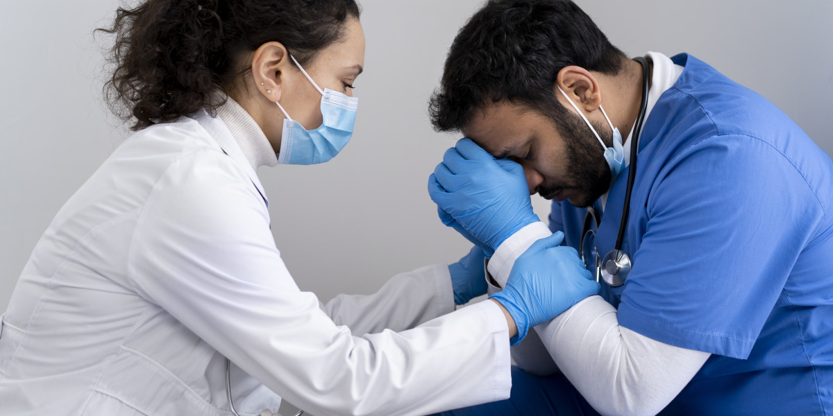 Affordable Stress Relief Therapy in Mumbai for Working Professionals