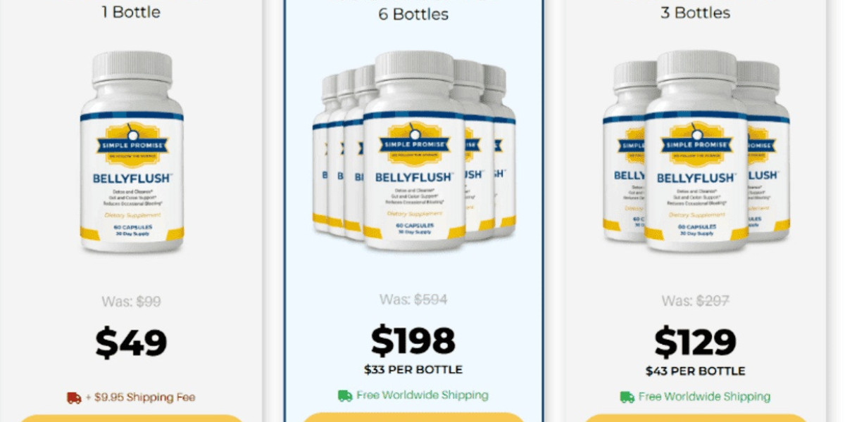 Bellyflush Reviews 2025: Honest Gut Support Guide