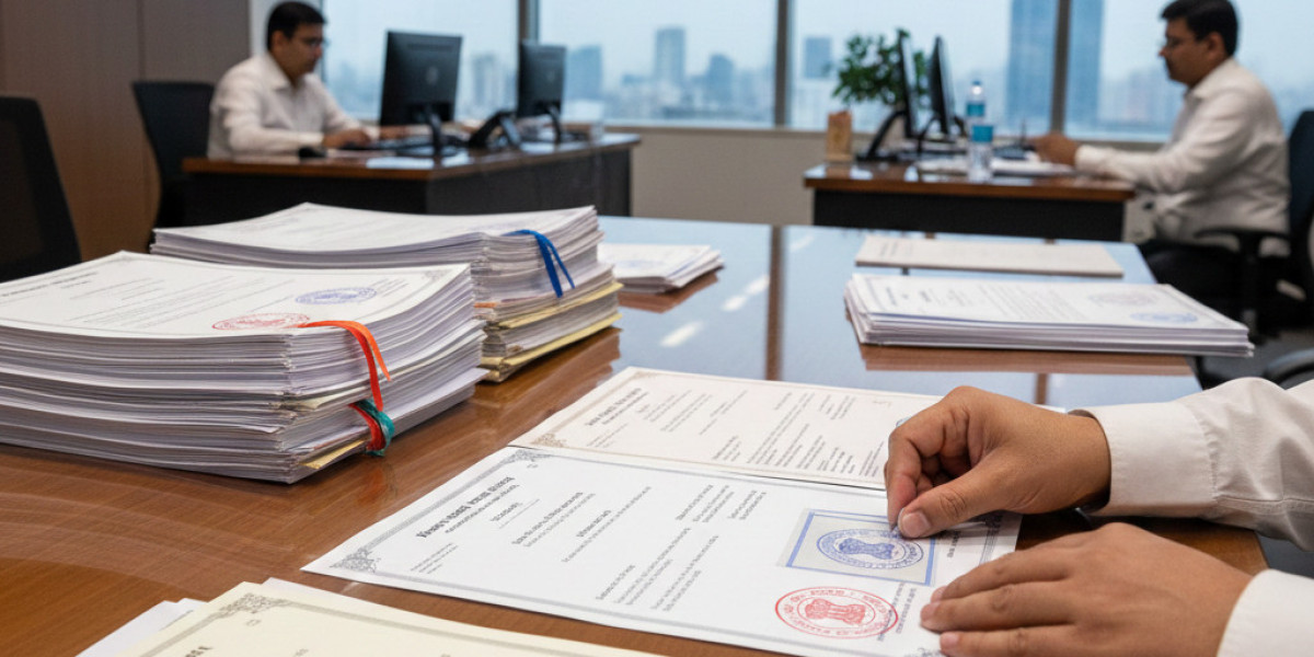 Apostille Process in India: Step-by-Step Guide for 2026