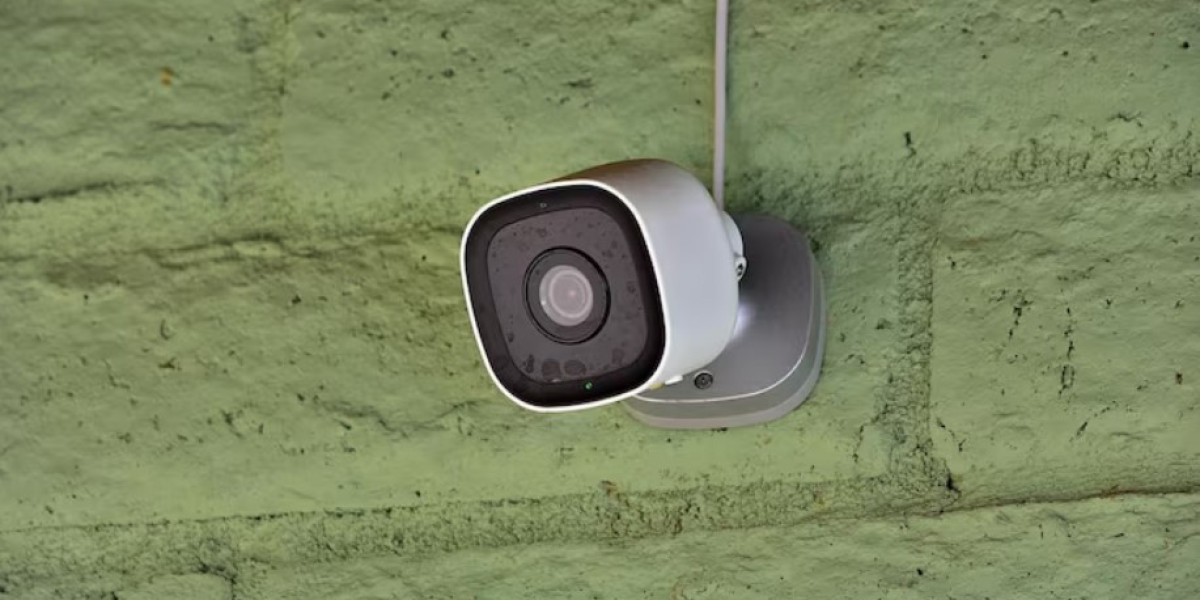 Outdoor CCTV Camera: Complete Guide for Better Property Protection