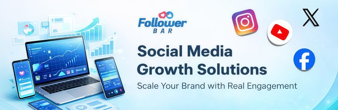 Follower Bar Cover Image