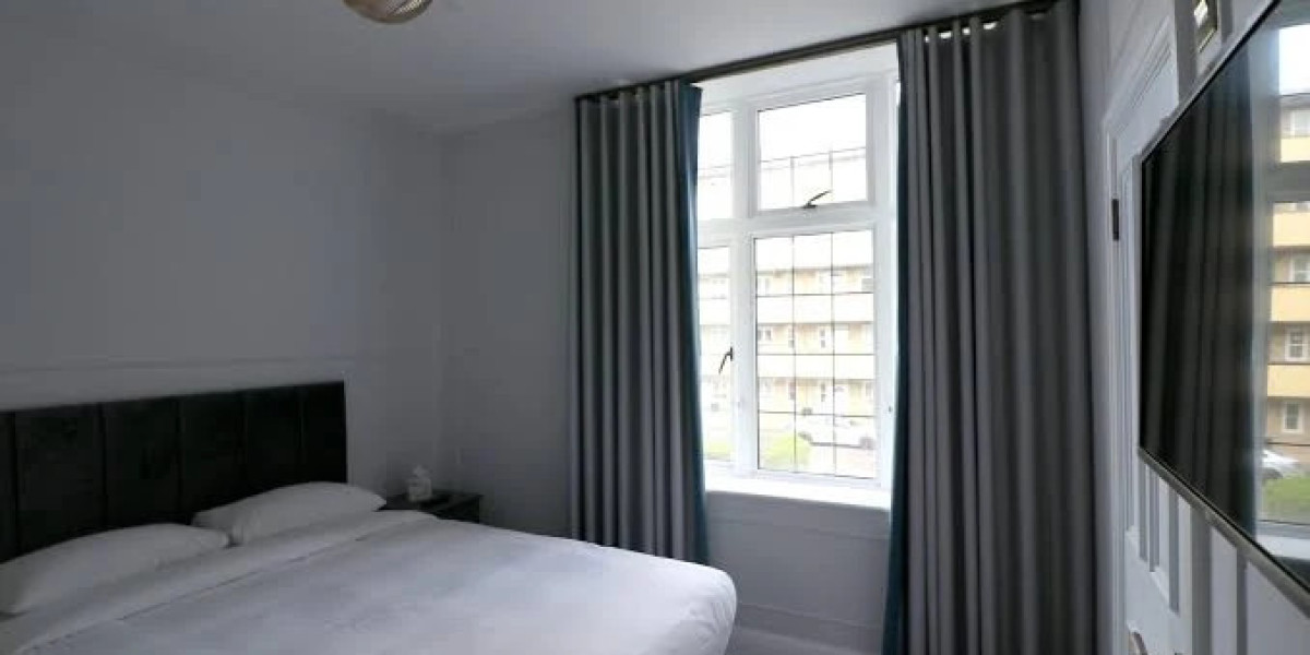 Couples & Families Love This Best Place to Stay in St John’s Wood London