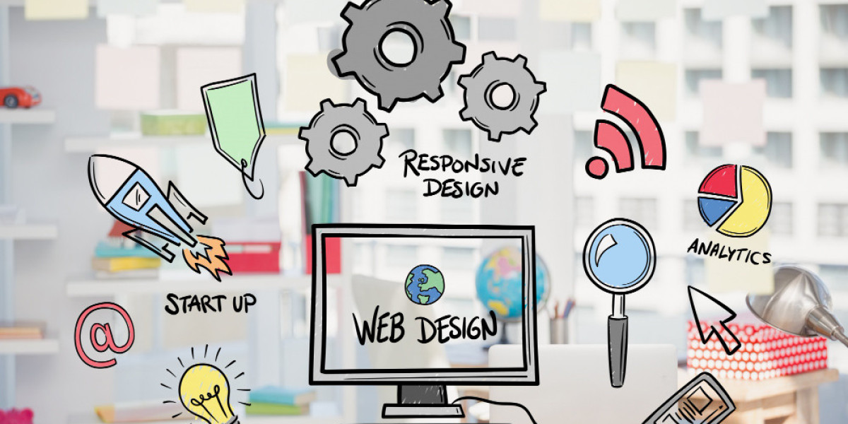 The Role of a Web Designer Bakersfield in Modern Website Development