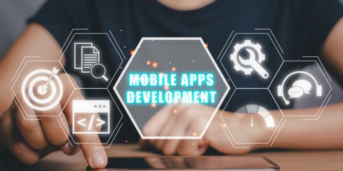 How Are Industry-Specific Apps Transforming Canada?