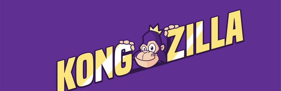 Kongzilla Creative Digital Agency Pvt Ltd Cover Image