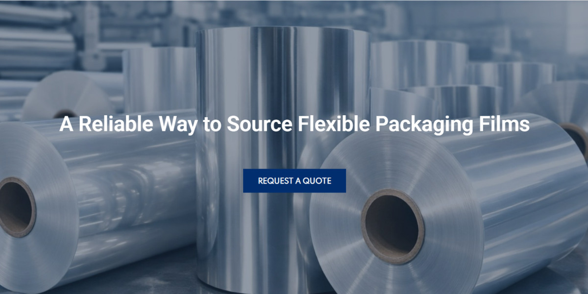 How Do BOPP Films Improve Packaging Durability and Print Quality?