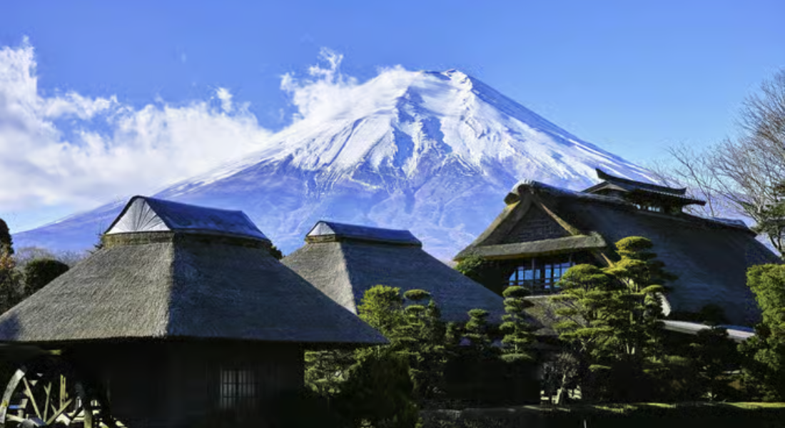Tokyo to Mount Fuji Private Tour: Explore Japan’s Iconic Peak - ViralSocialTrends