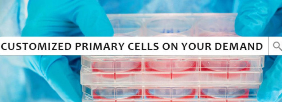 Kosheeka Primary Cells for Research Cover Image