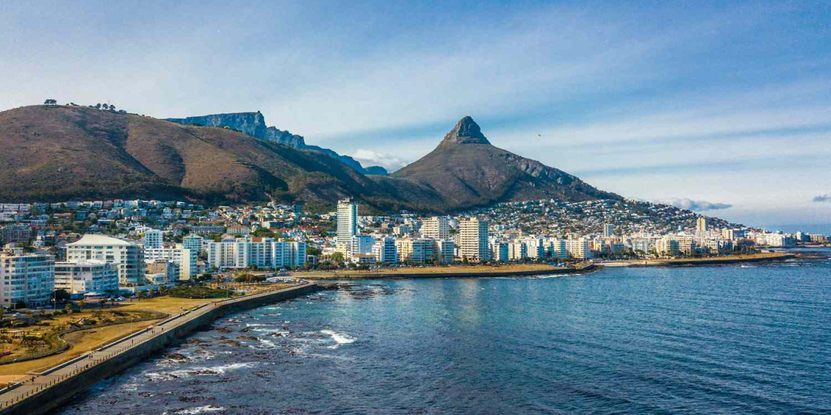 A Romantic Escape Into the Heart of South Africa