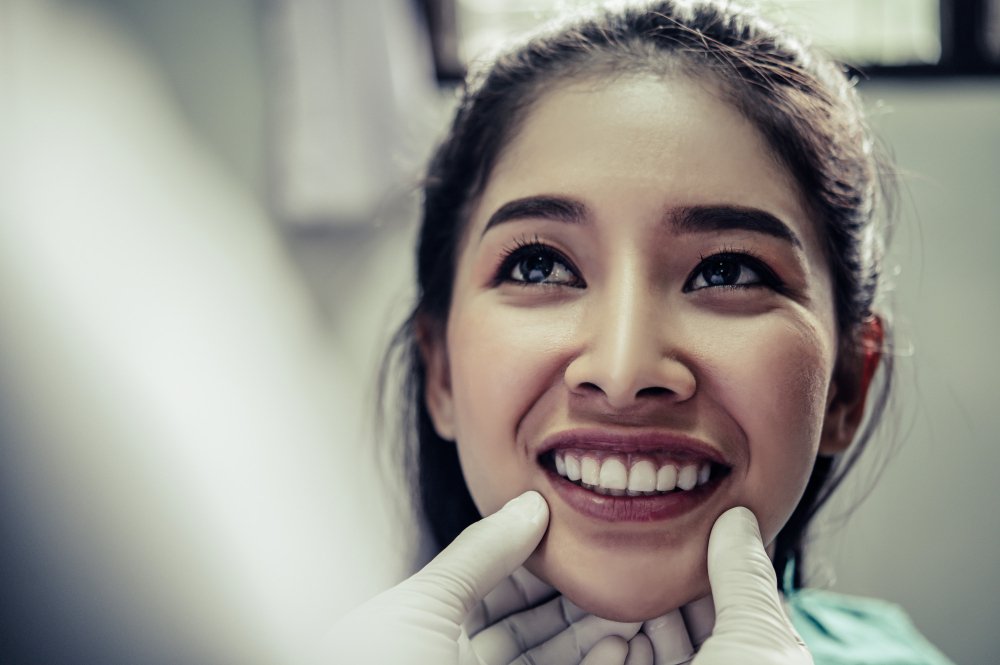Full Mouth Reconstruction Benefits | Nova Dental Studio