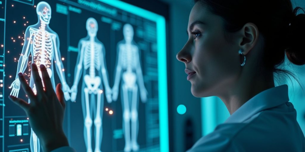 Why Hospital Information Management System Software Is Essential for Modern Healthcare