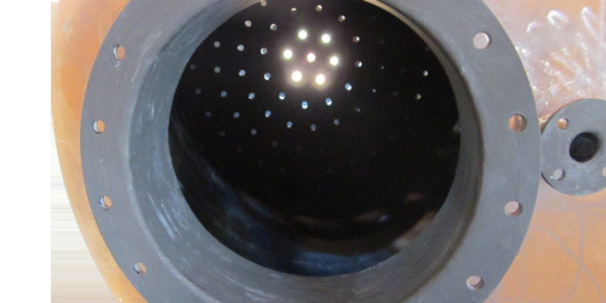 Ebonite Rubber Lining: A Complete Guide to Hard Rubber Protection Systems