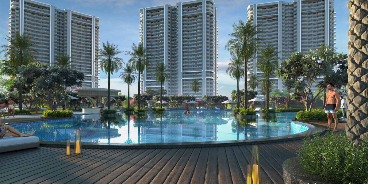 Smartworld Natures Court Manesar – Luxury 2 BHK Apartments in Sectors M9 & M10 | Investment Hotspot 2031