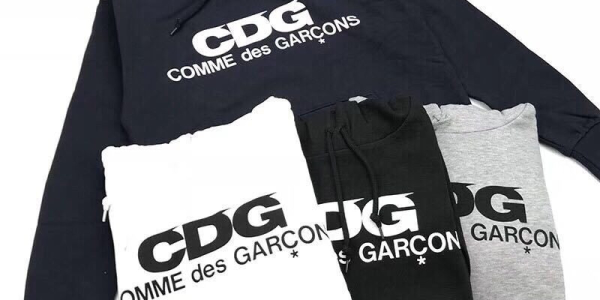 Comme Des Garcons Converse That Fashion Experts Love