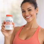 CitrusBurn Official Website Profile Picture